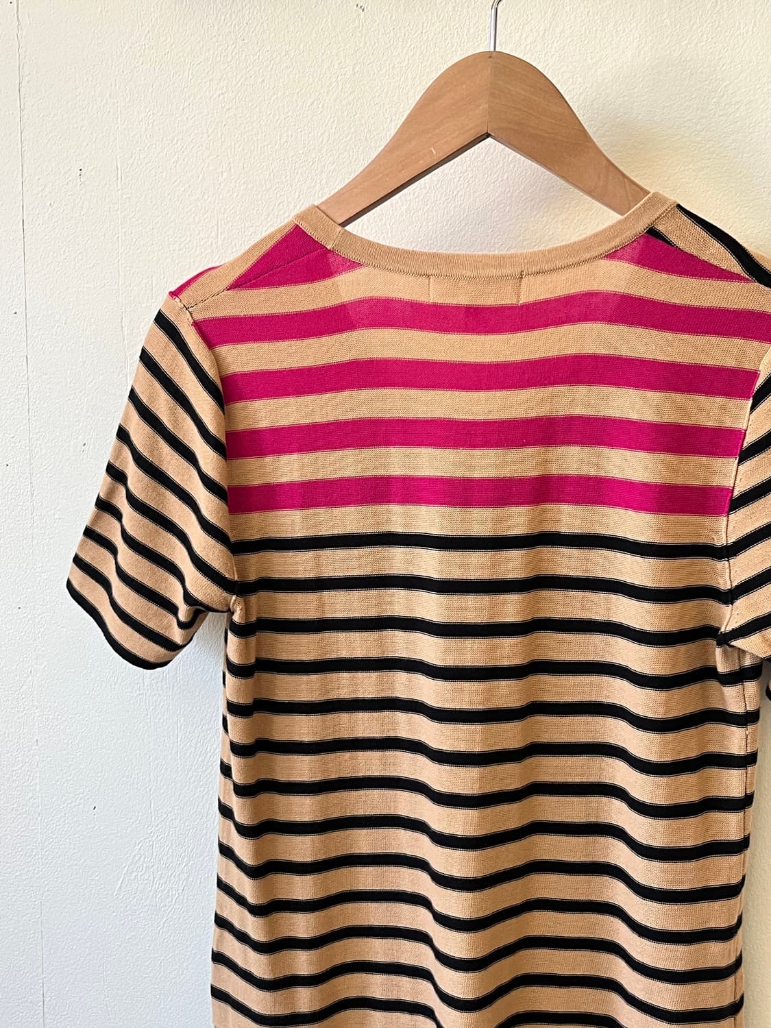 Sonia rykiel 스트라이프 원피스 상품이미지4