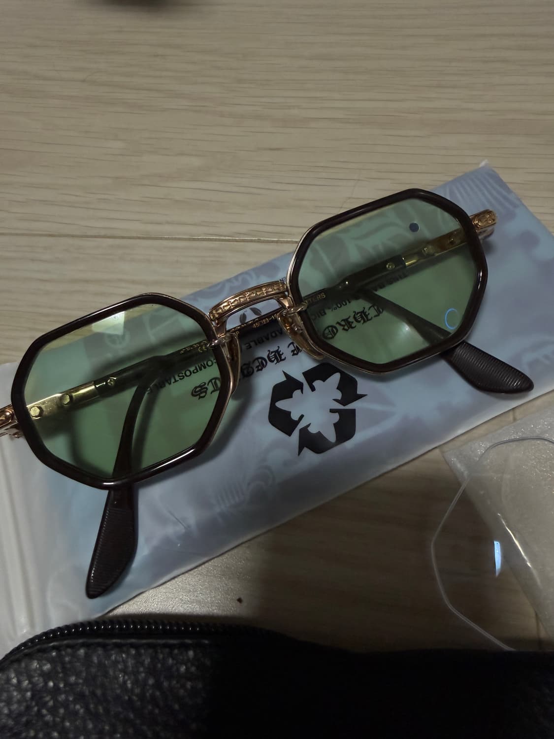 2025 크롬하츠 태터스 판매합니다 상품이미지1