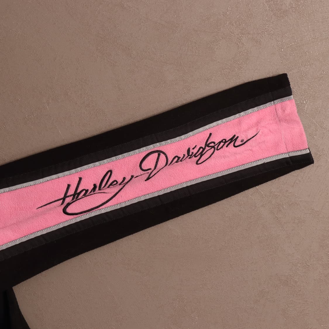 할리데이비슨 사이드라인 플리스 집업자켓 A1406 상품이미지6