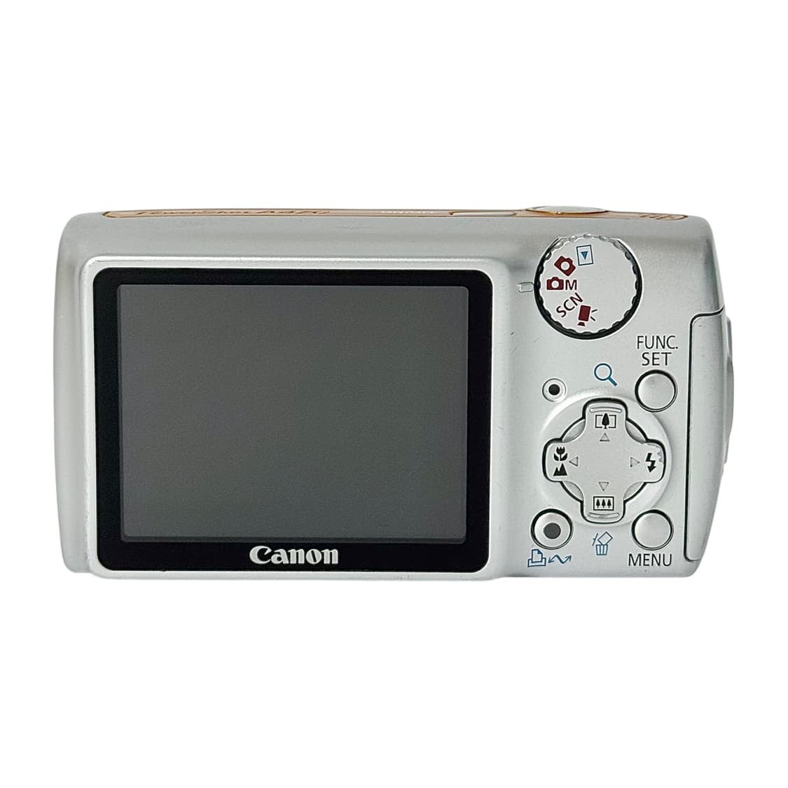 Canon Powershot 캐논 파워샷 A470 상품이미지6