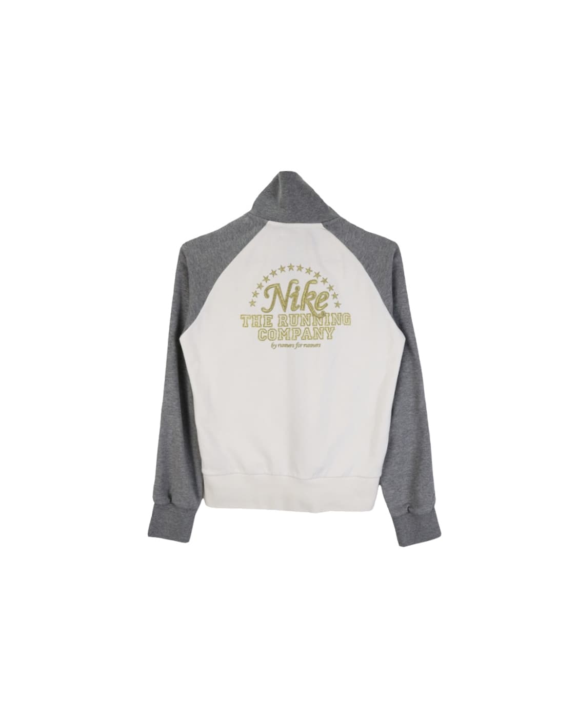 Nike Y2k High Neck Zip Up 상품이미지5