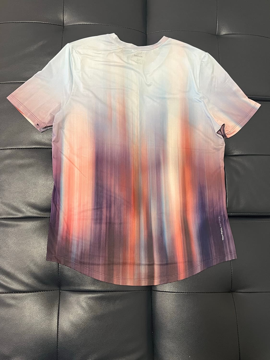 Nnormal Race T-shirts XL사이즈 상품이미지6