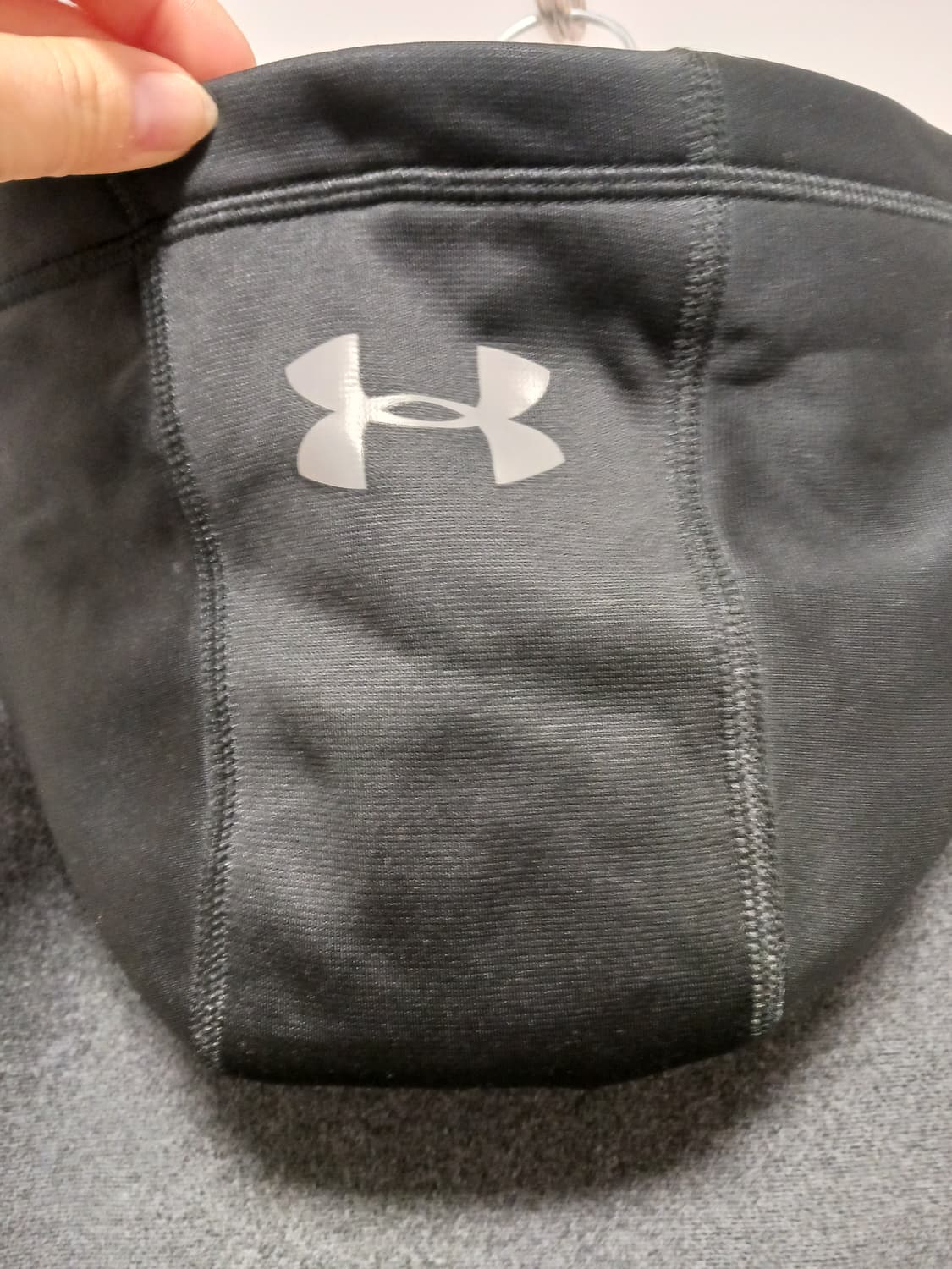 언더아머 플리스집업 상품이미지8