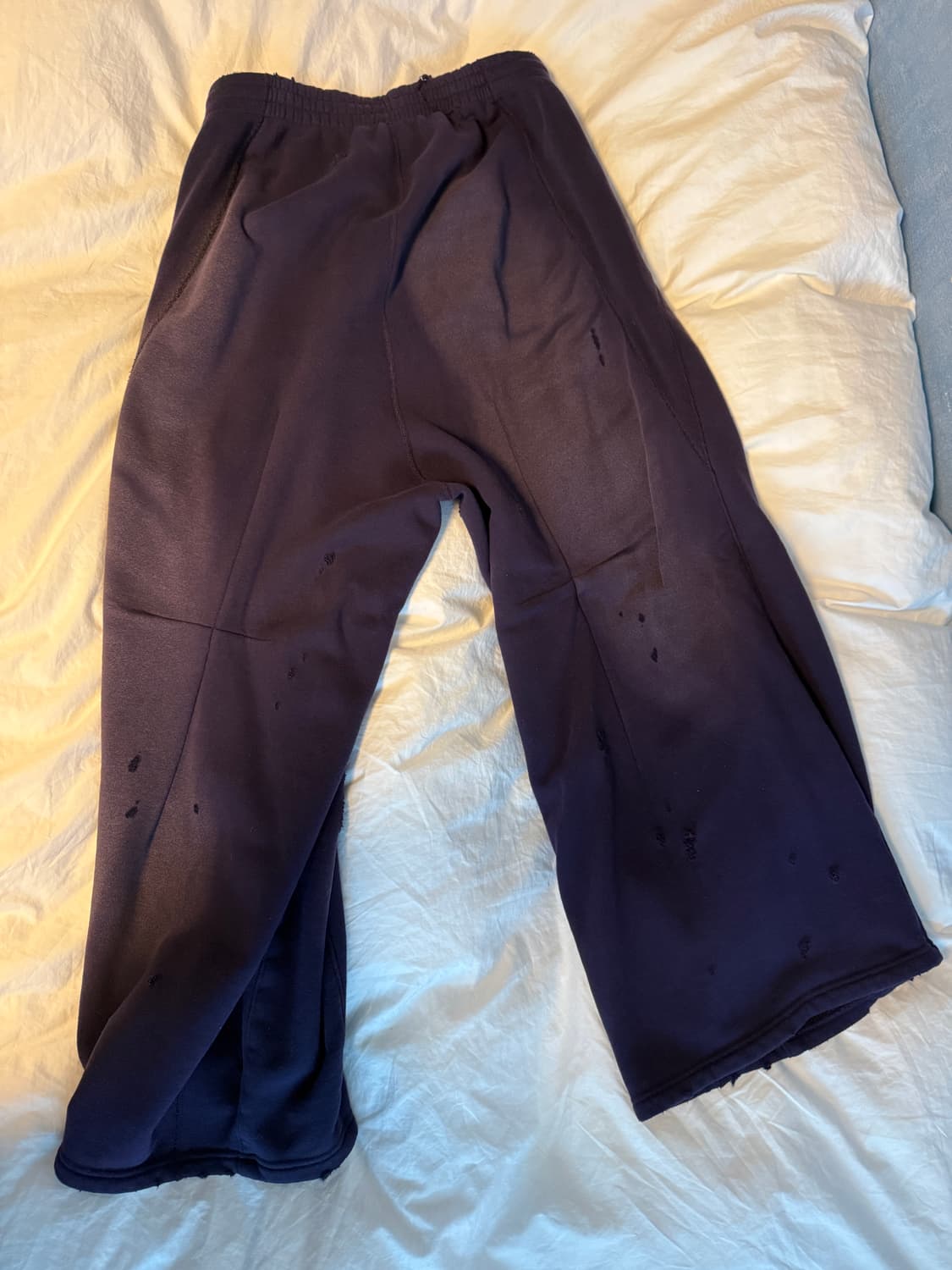 니들스 H.D.팬츠 상품이미지2