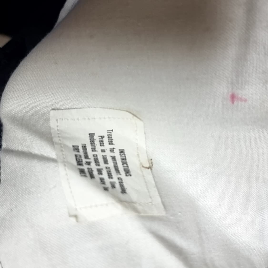 테니어인더스트리사 미군 오리지널 울 바지(33) 상품이미지8