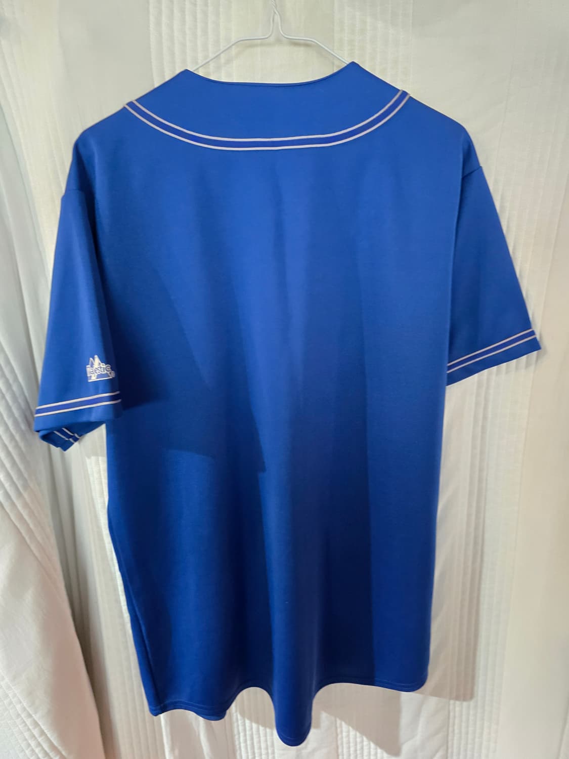 마제스틱 아리조나 유니폼 상품이미지3