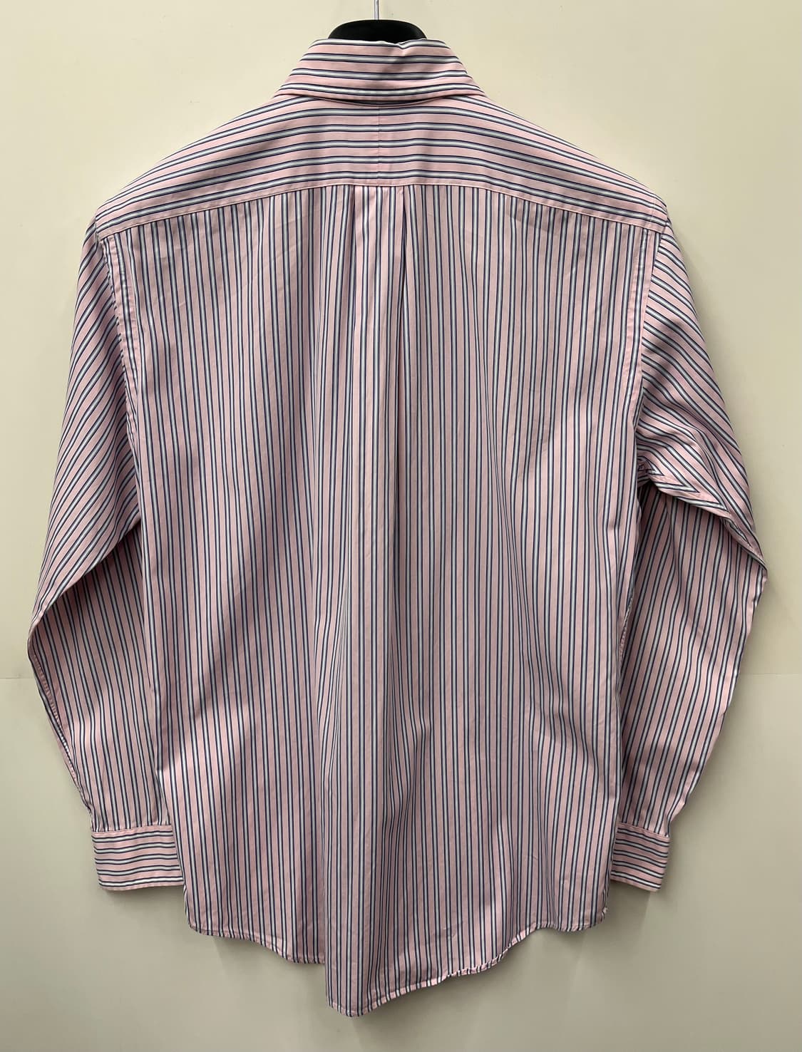 랄프로렌 핑크 스트라이프 셔츠 (40-82) 상품이미지4