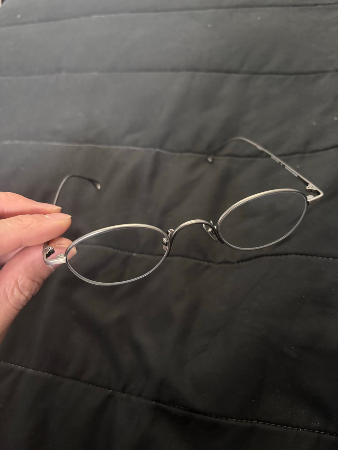 진저아이웨어 다이버 티 실버 상품이미지1