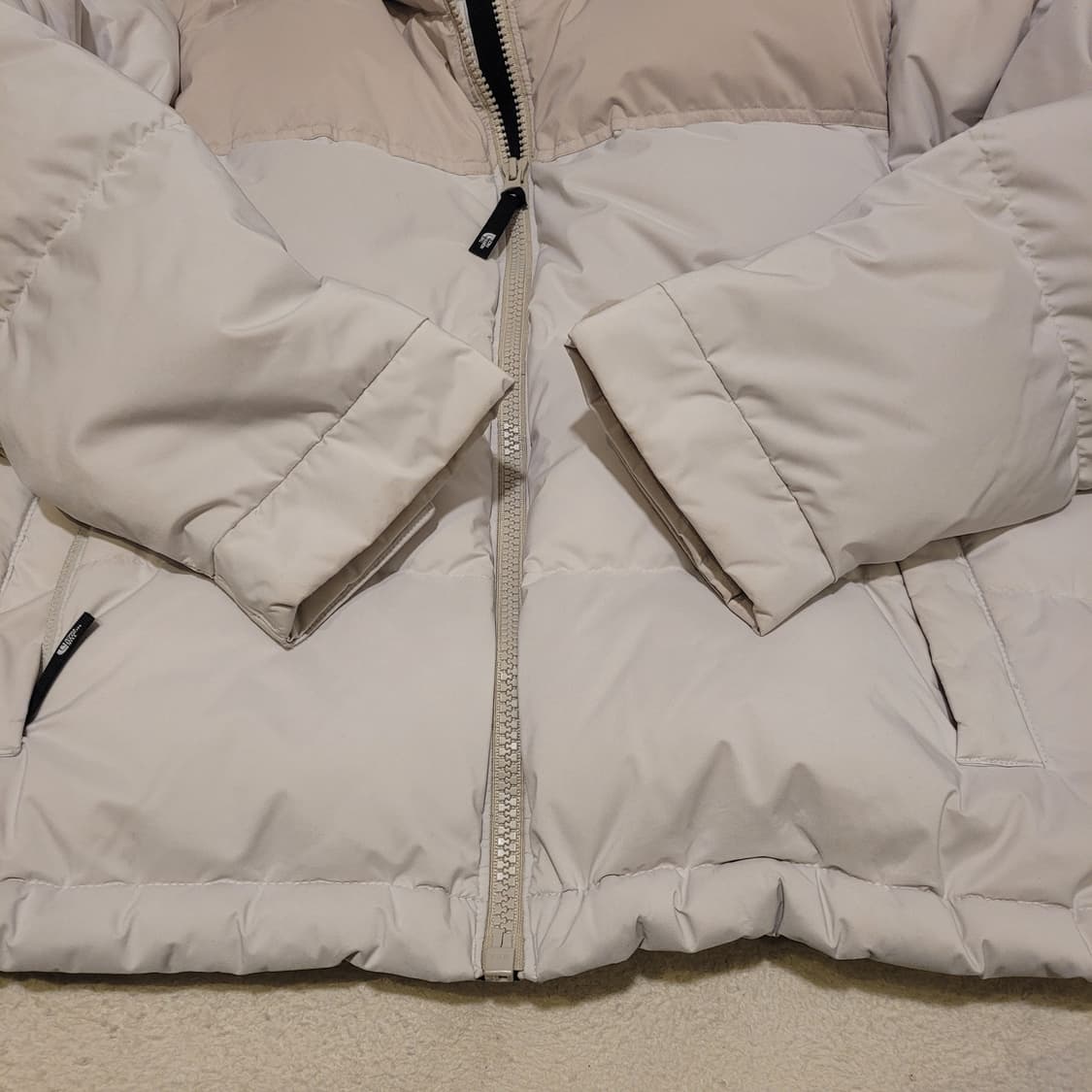 노스페이스 네오눕시 90 상품이미지4