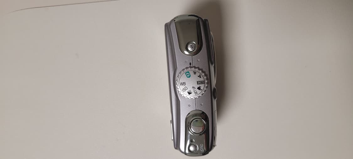 니콘 쿨픽스p4 상품이미지3