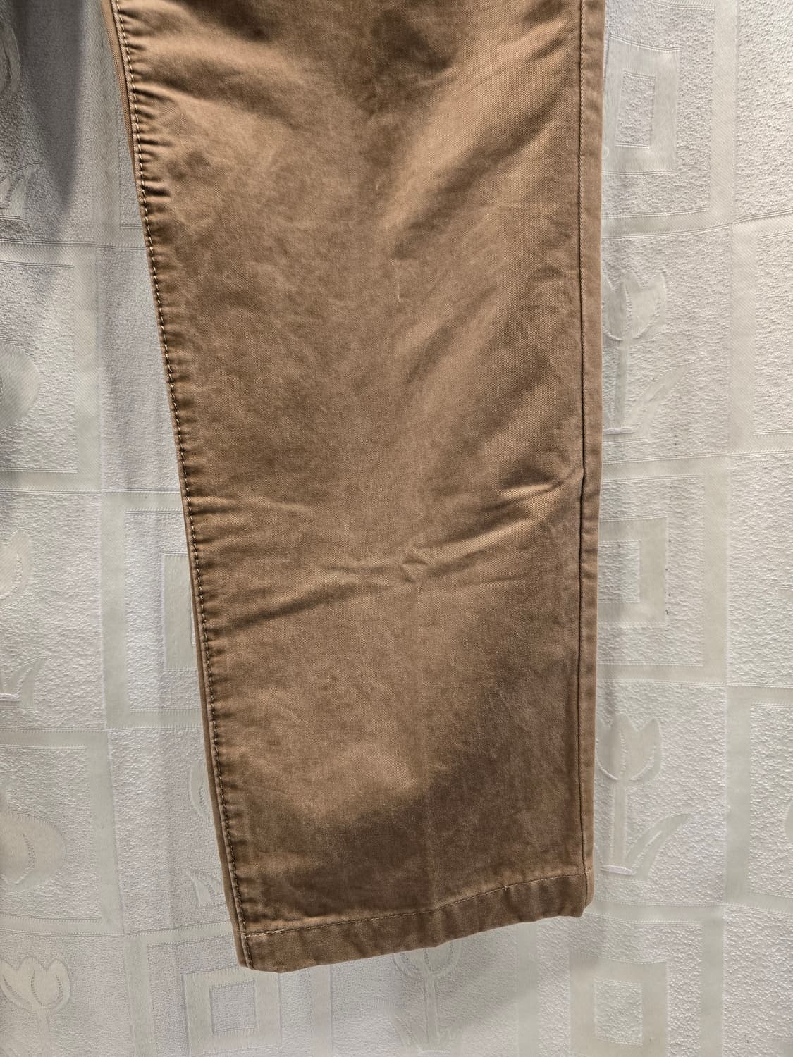 아르마니 진스 면 바지 XL (31~32) 상품이미지4
