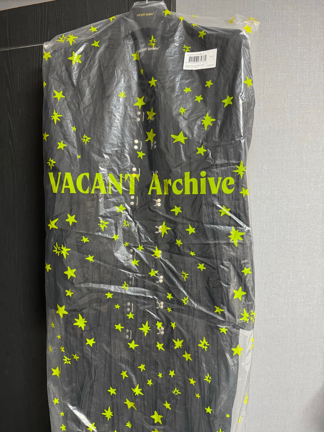 Vacant archive 코트 s사이즈 새제품 상품이미지6