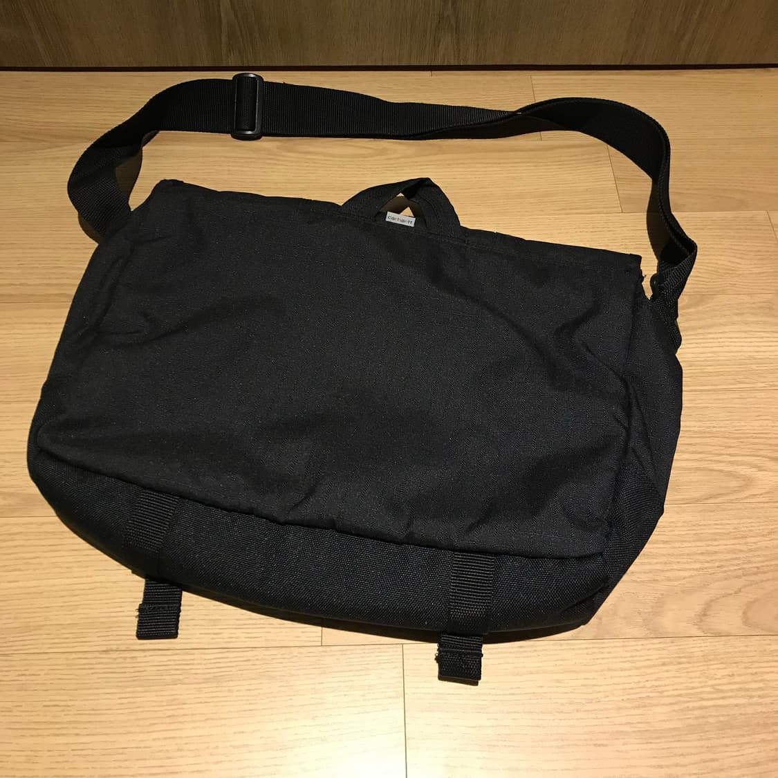 칼하트 D89 메신저백 상품이미지2