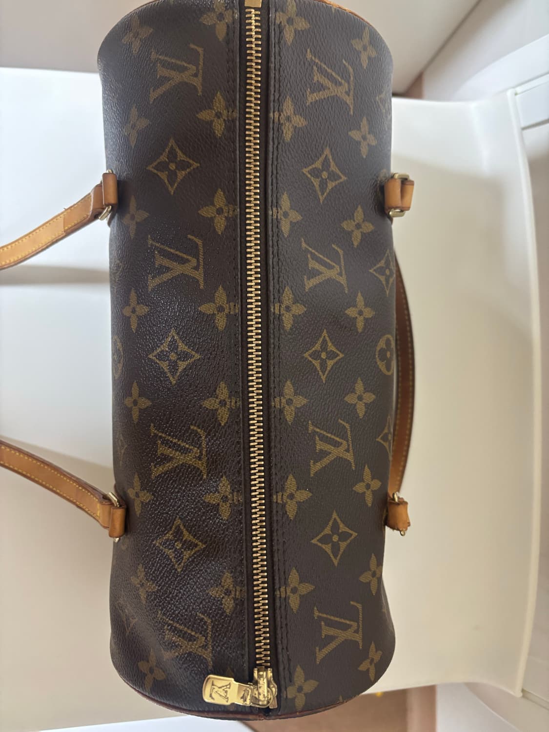 루이비통 빠삐용 파빌론백 30cm 상품이미지2