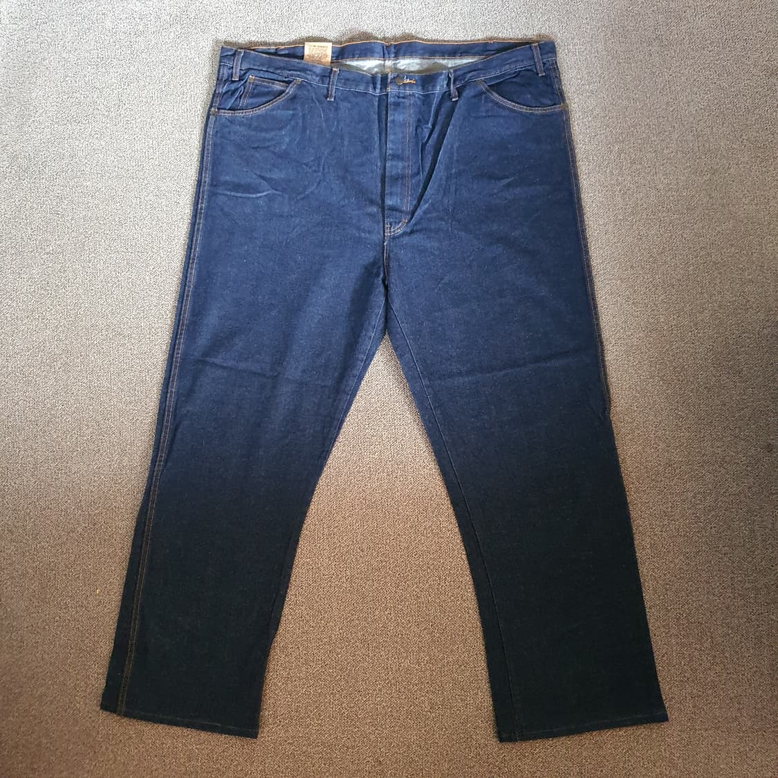 빅사이즈 디키즈 데님 팬츠 No.73 상품이미지2