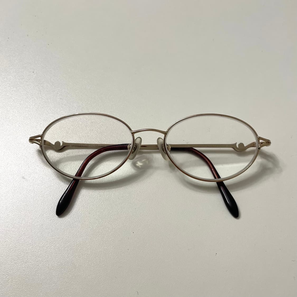 [VINTAGE EYEWEAR] 빈티지 긱시크 아이웨어 상품이미지1