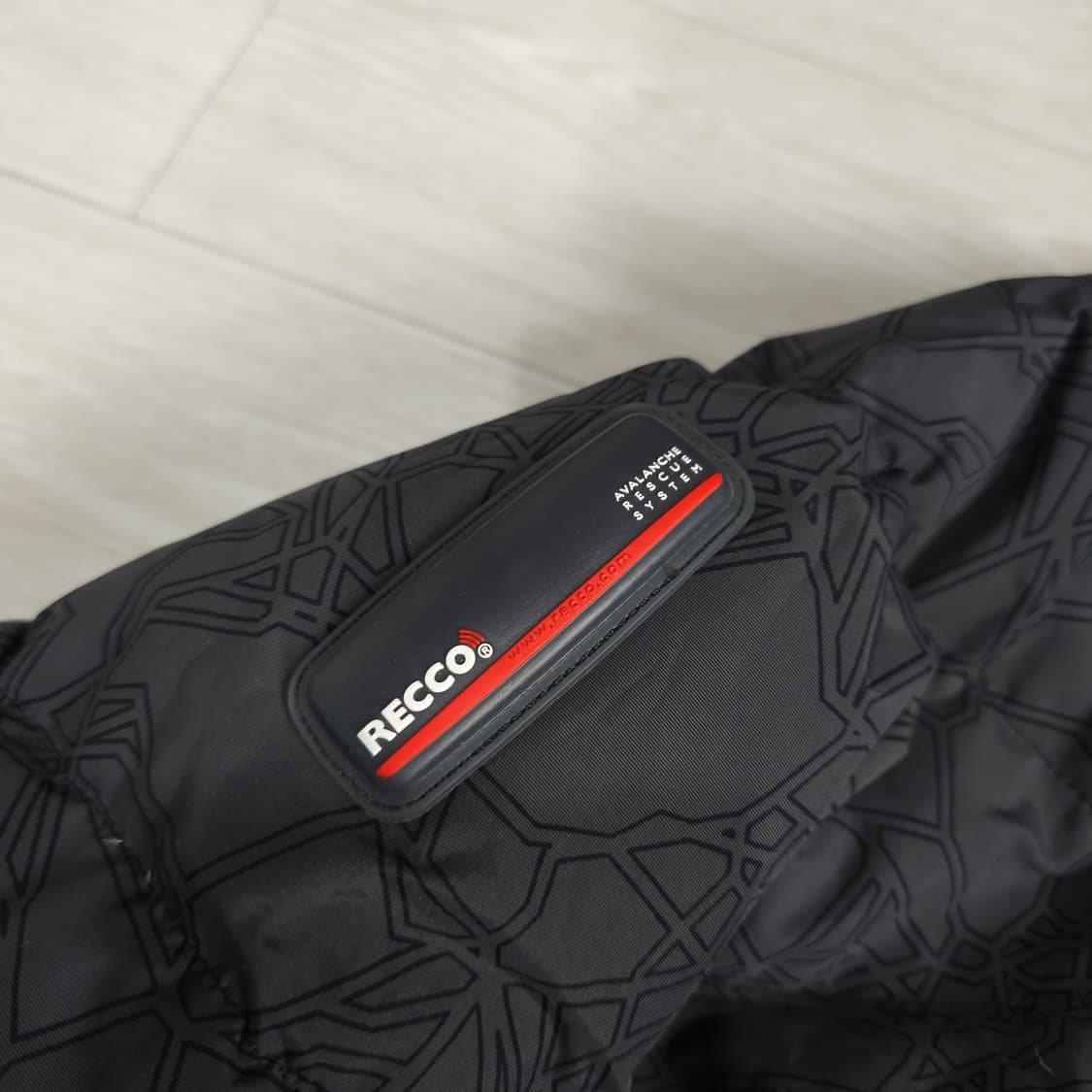 노스페이스 PRODIGY 구스다운 패딩 105 상품이미지6