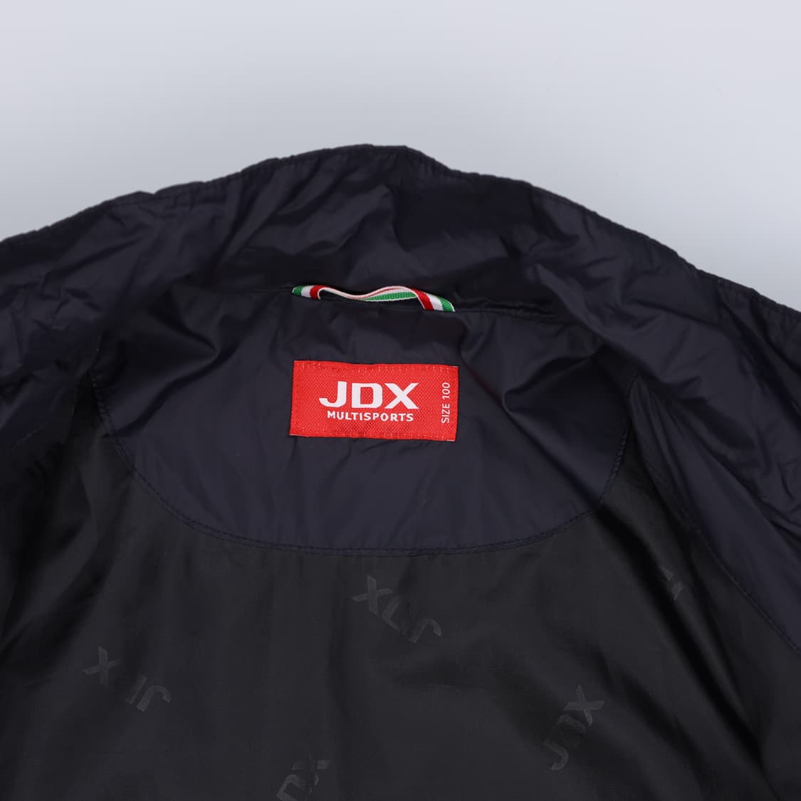 100 JDX 제이디엑스 골프 바람막이 스윙 점퍼 4191 상품이미지7