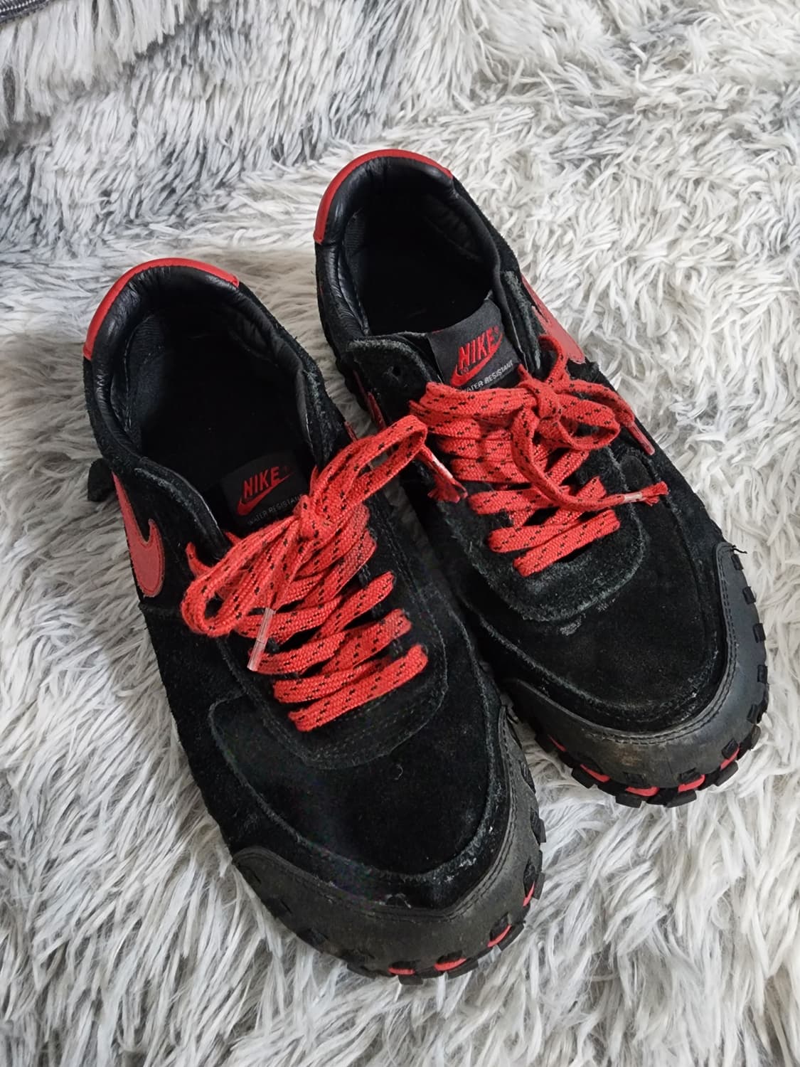 나이키 컨시더드 라바 돔(Nike Considered Lava Dome) 상품이미지1