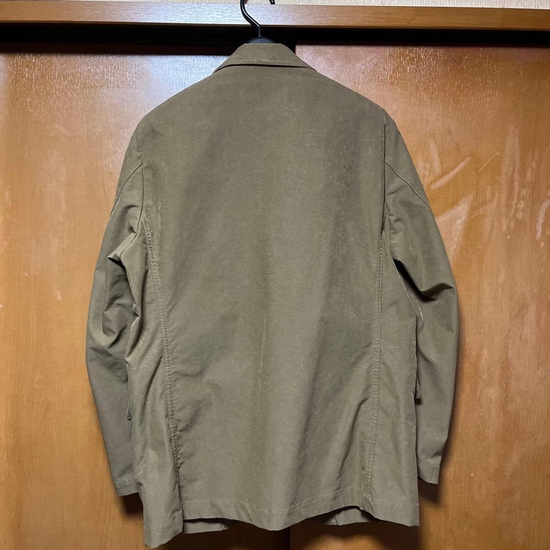   나나미카 코듀로이 재킷 상품이미지2