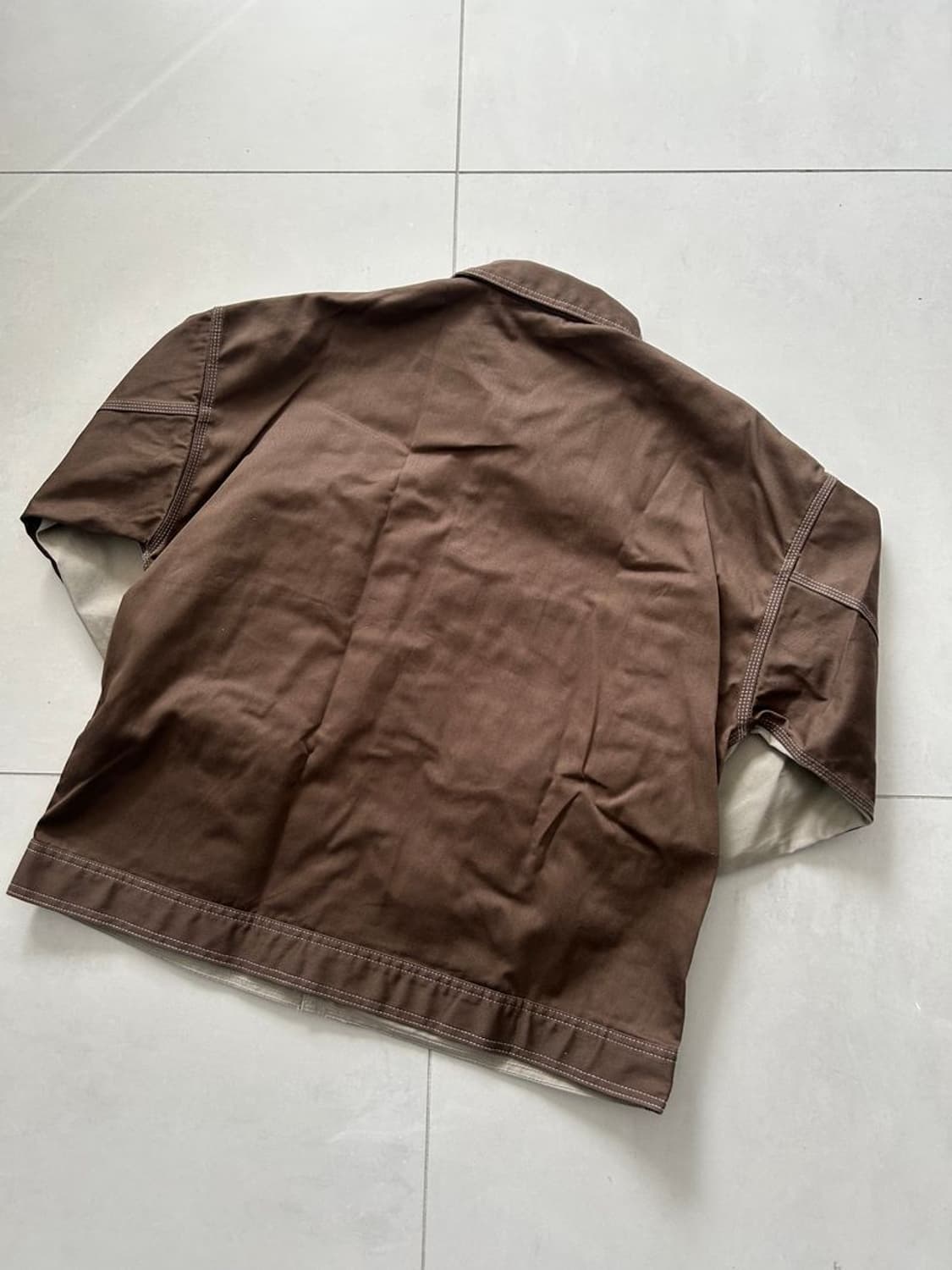 X MIHARAYASUHIRO WORK JACKET 워크 재킷 상품이미지2