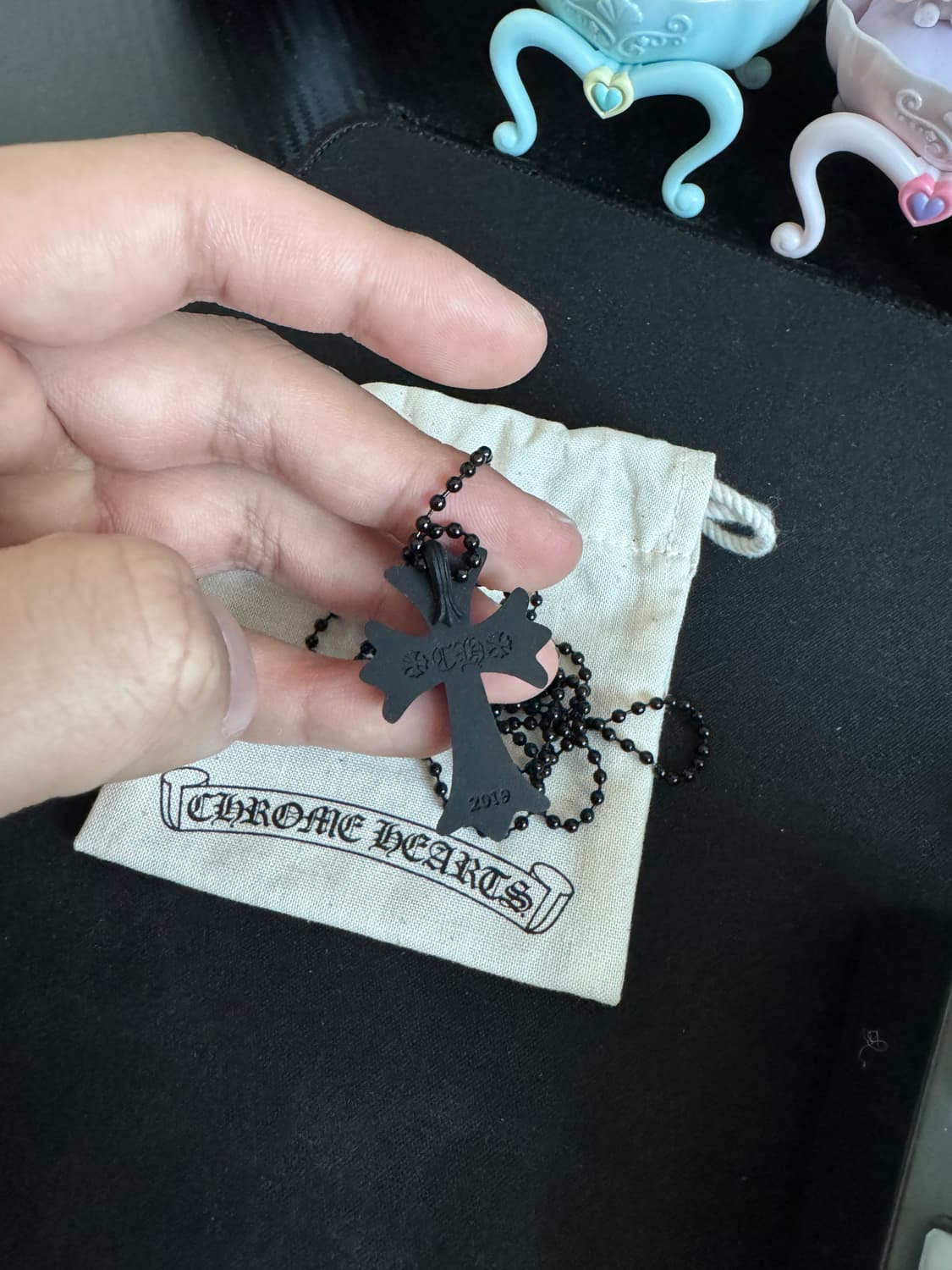 크롬하츠 실리크롬 새상품 판매 상품이미지4