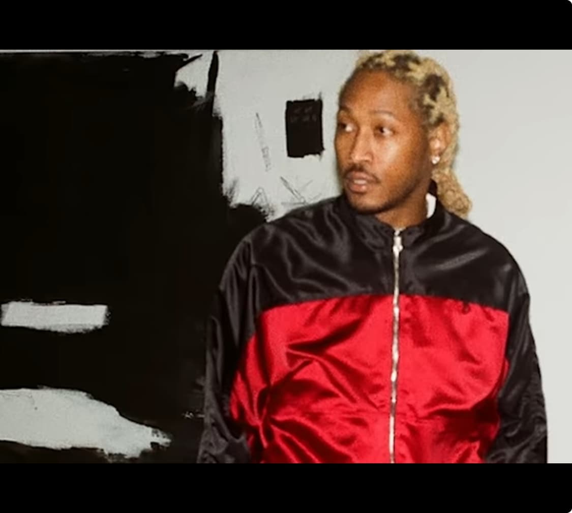 실크 버건디 트랙자켓  상품이미지5