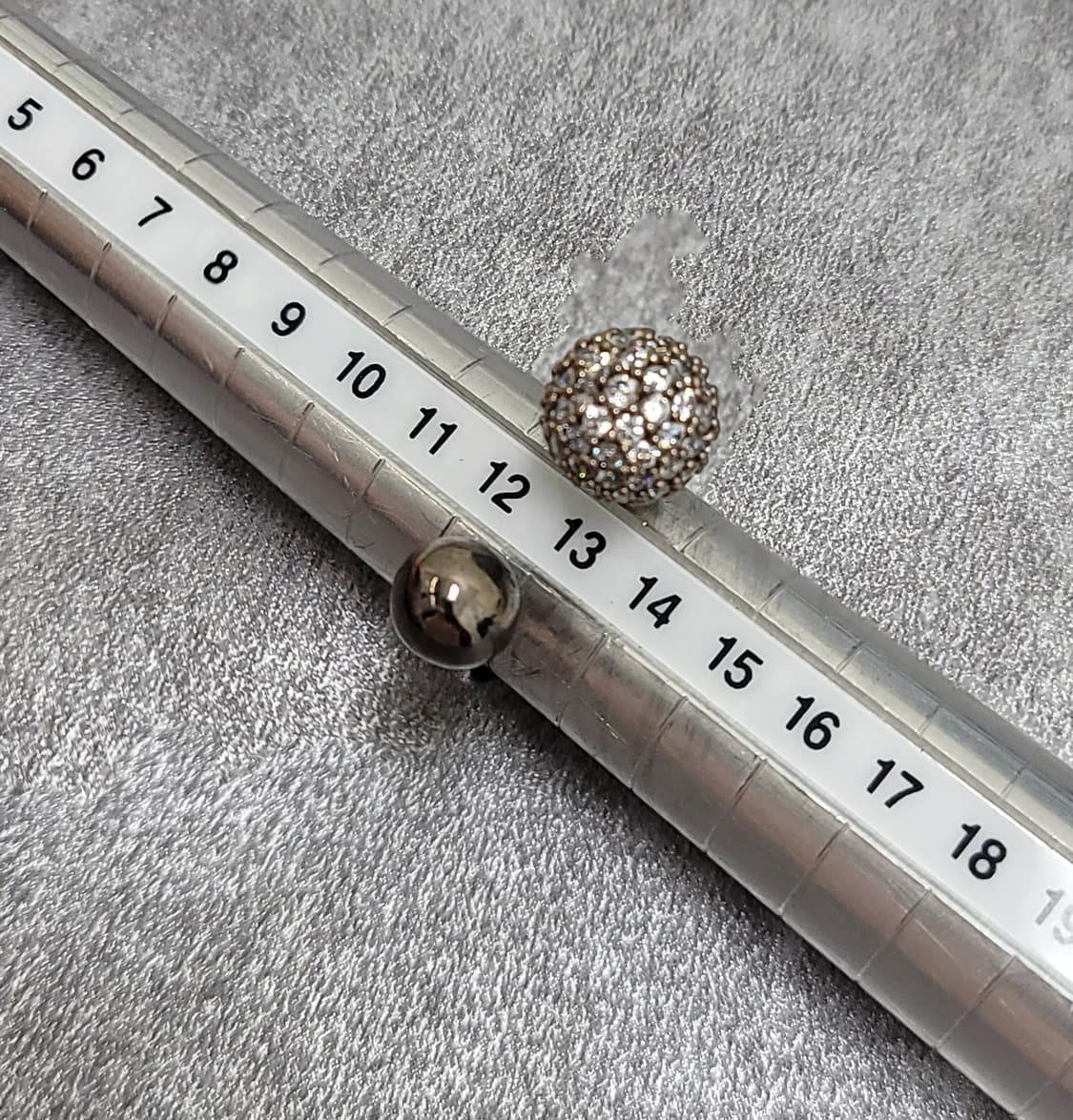 파베볼 빈티지반지 상품이미지5