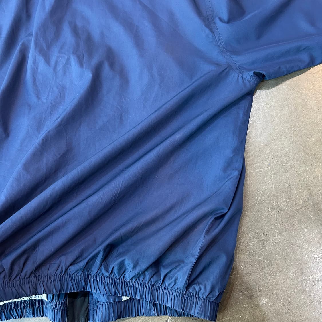 90s 나이키 바람막이자켓 상품이미지7