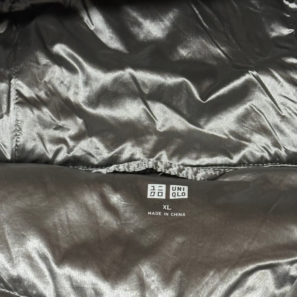 울트라라이트다운  후드재킷 상품이미지5