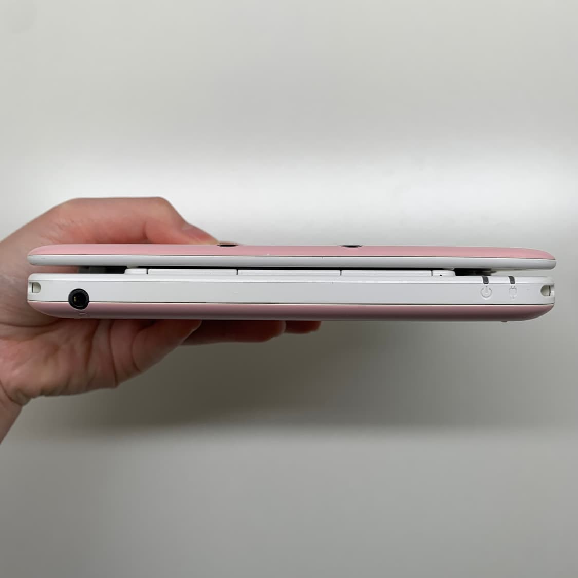 닌텐도 3ds xl 핑크 구큰다수 A+급 상품이미지6