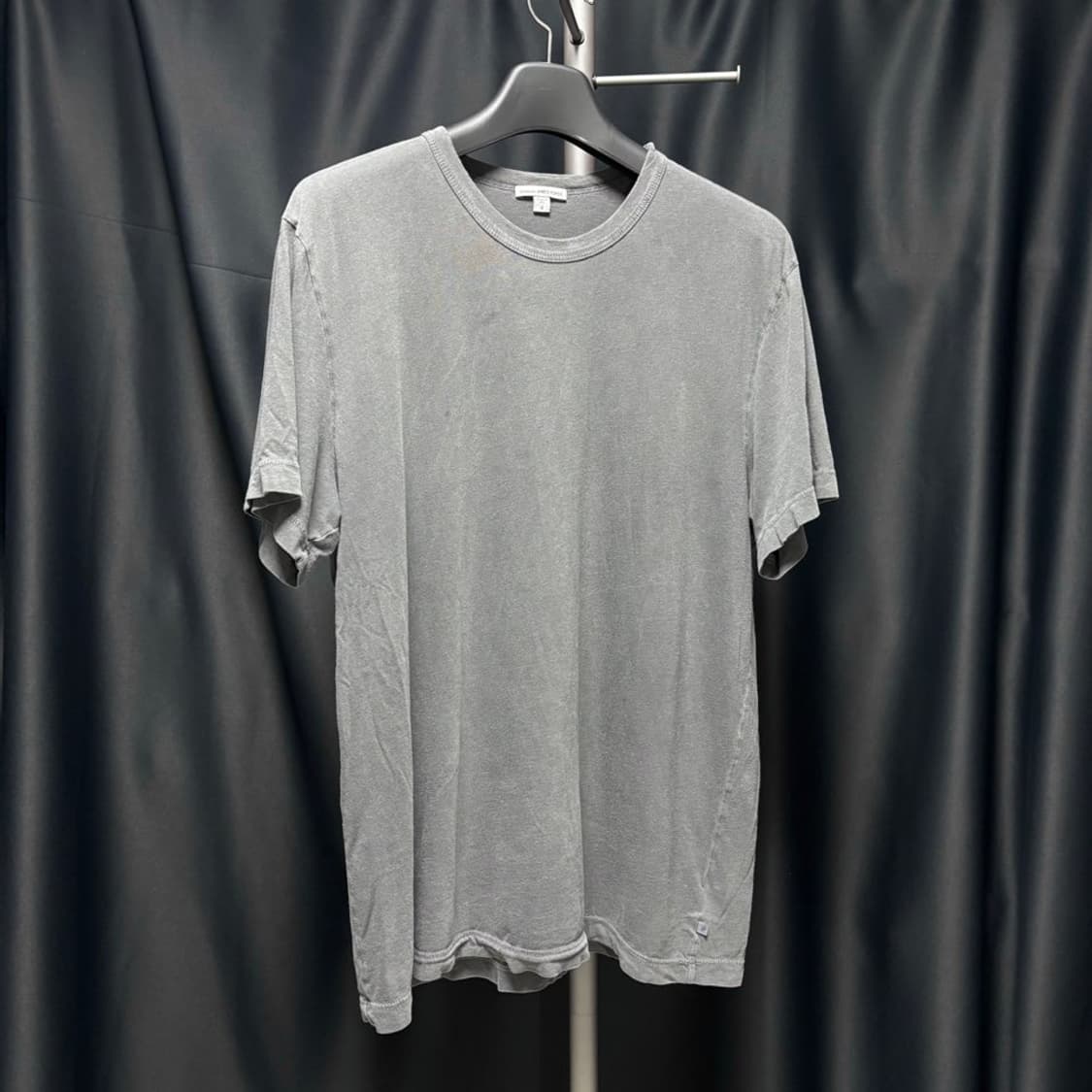 4) 제임스펄스 james perse 다잉 반팔 티셔츠 상품이미지1