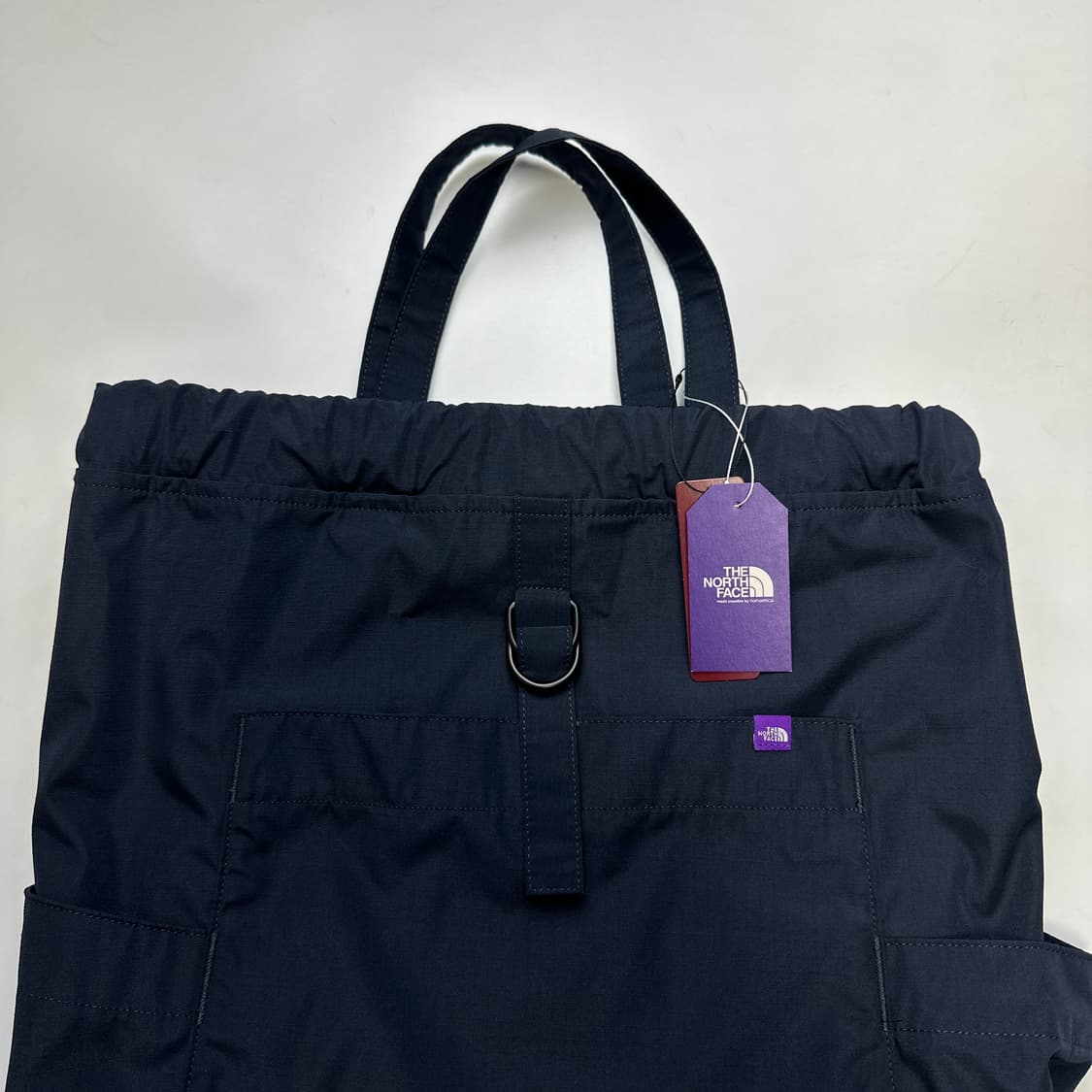 노스페이스 퍼플라벨 백팩 상품이미지2