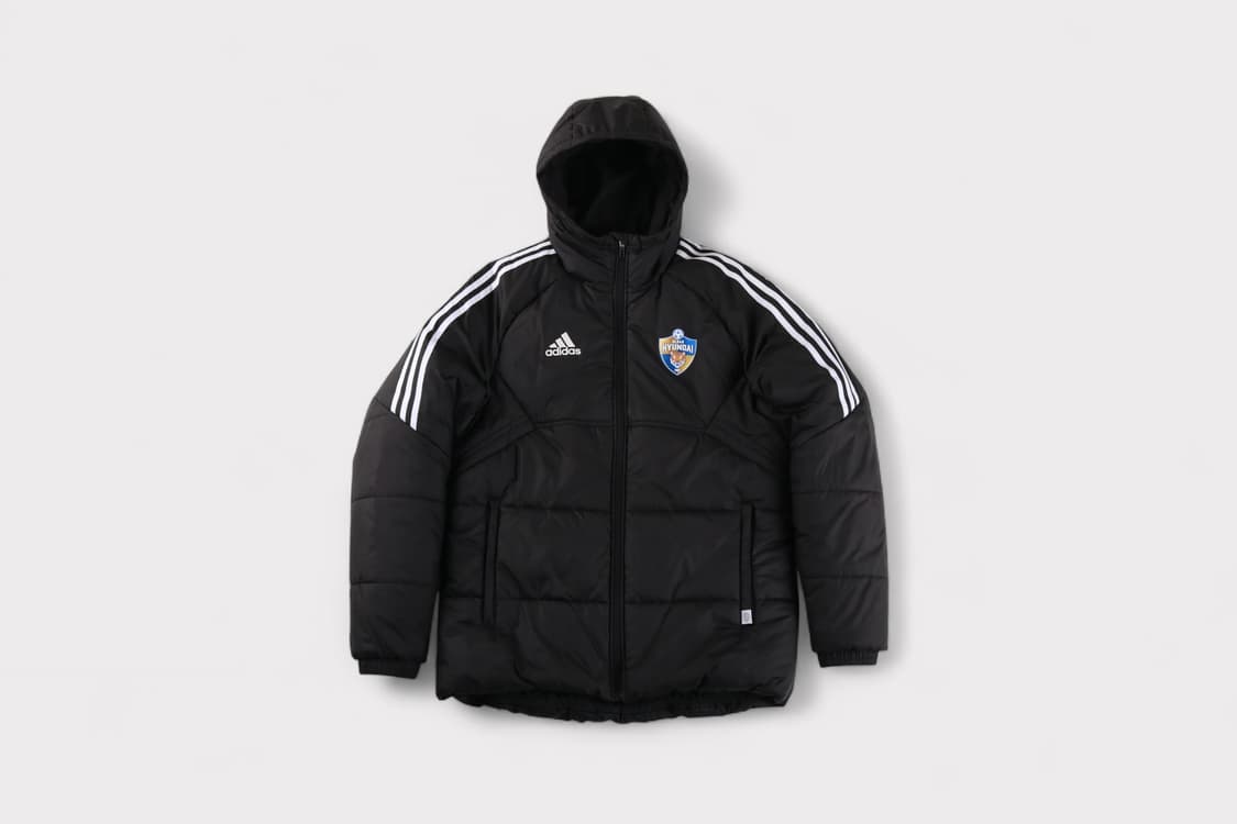 [XL] 아디다스 울산HD 지급용 패딩 상품이미지1