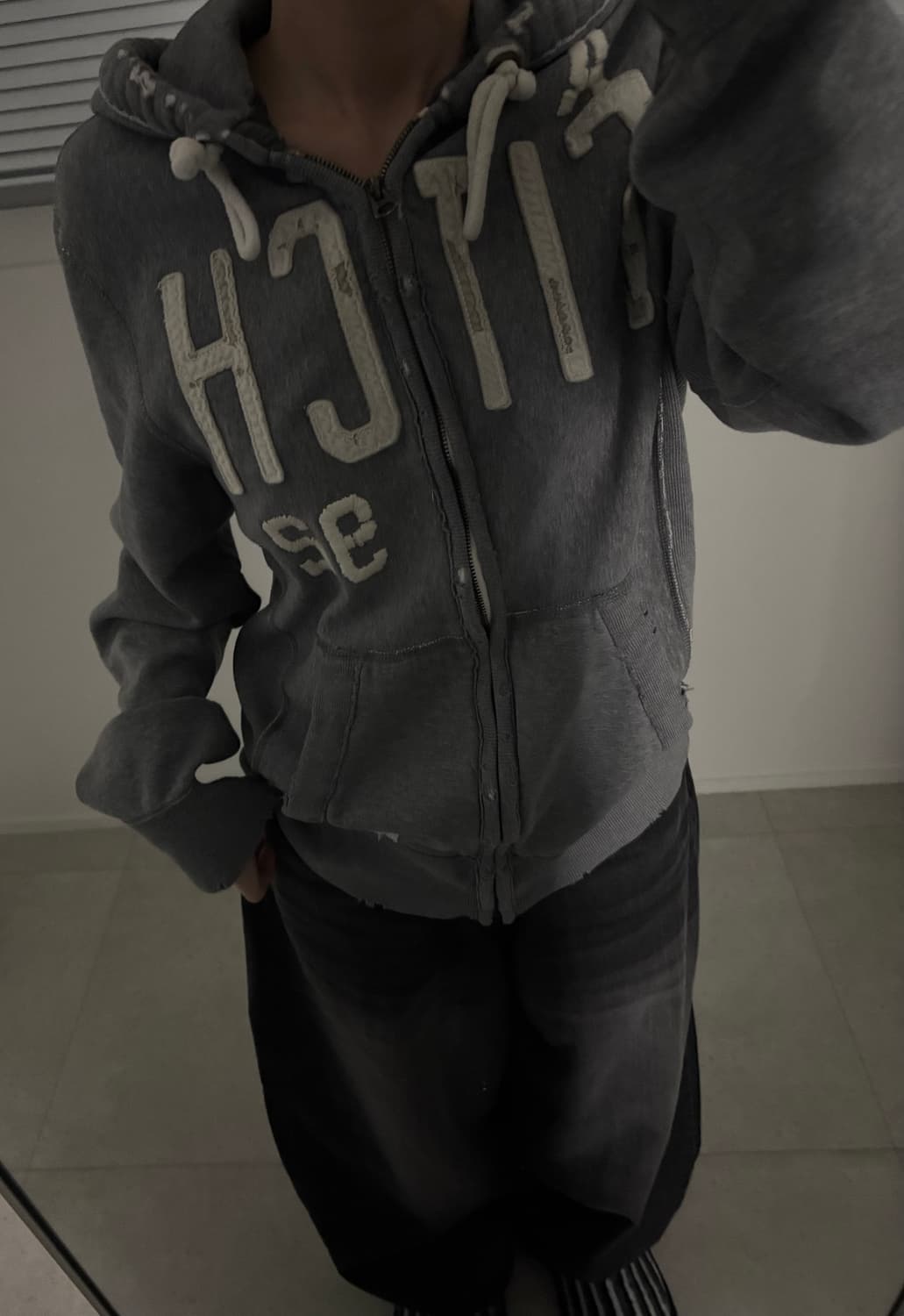 아베크롬비 후집 상품이미지3