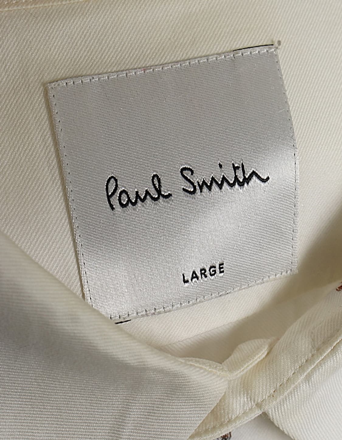 Paul Smith Pattern Shirts 상품이미지6