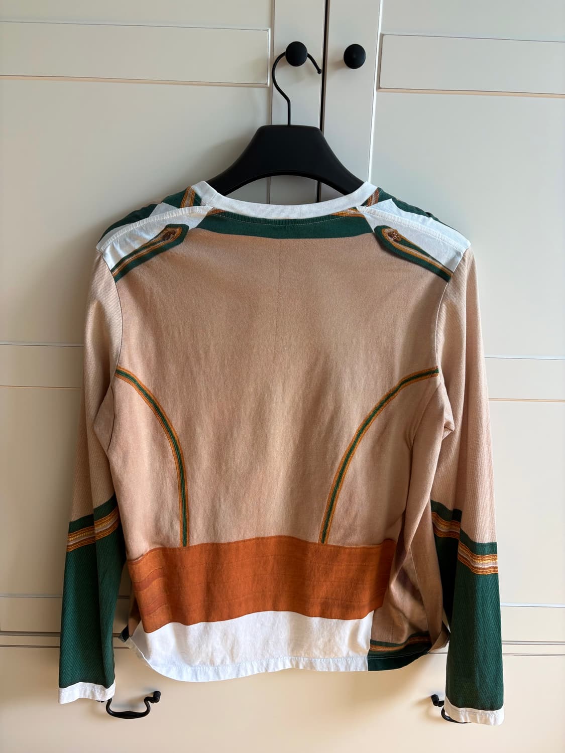 스테판쿡 롱 슬리브 상품이미지2