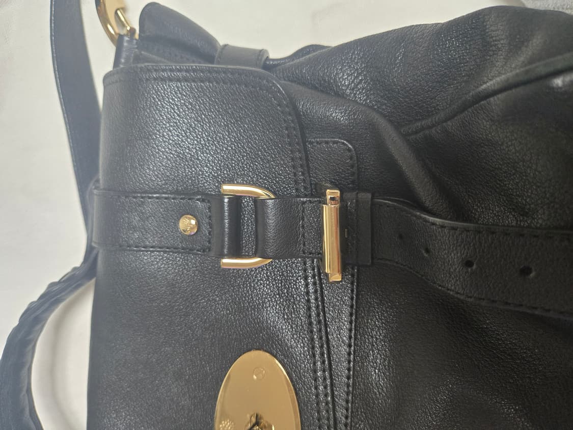 (정품)멀버리 알렉사 가방 상품이미지8