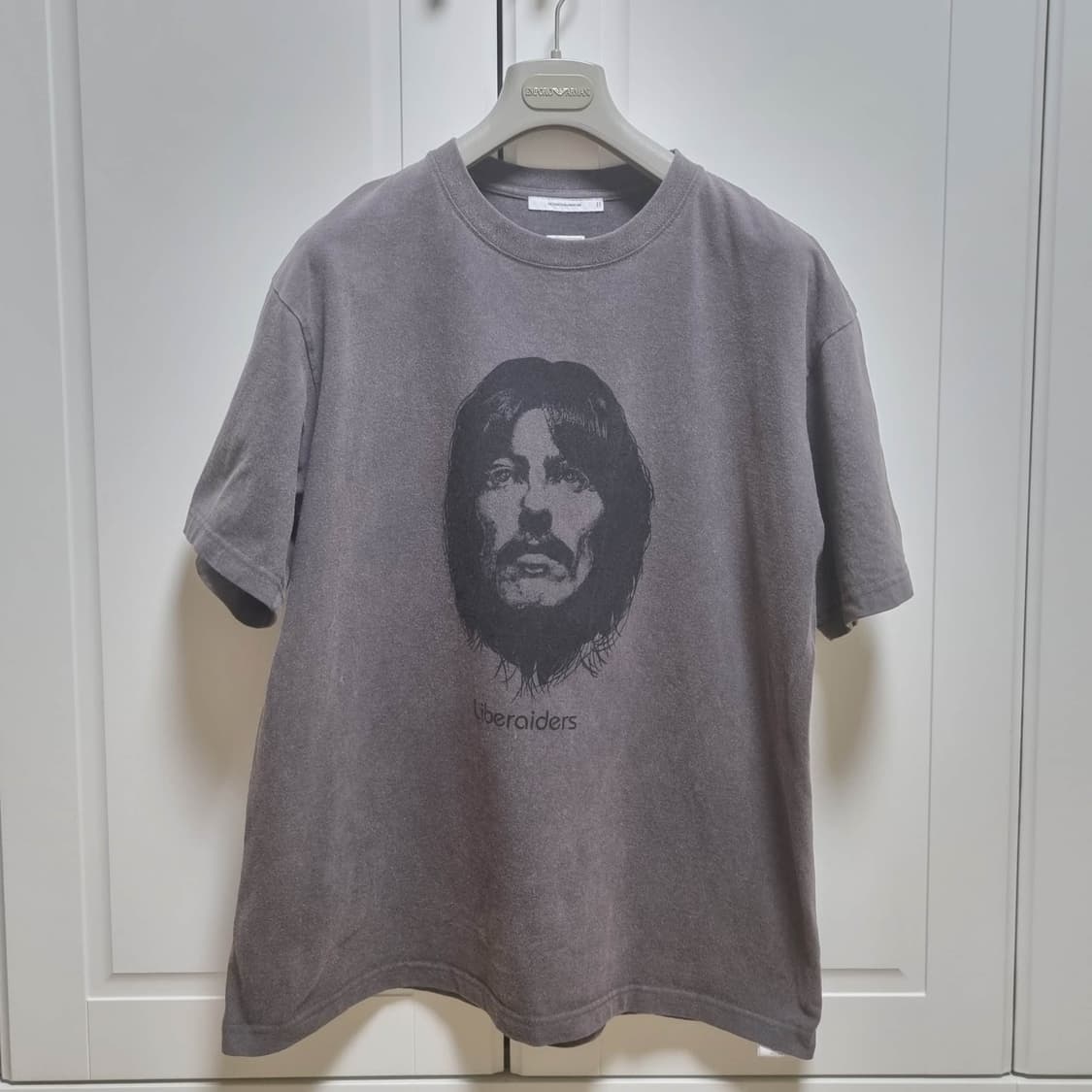Liberaiders 티셔츠(xl) 상품이미지1