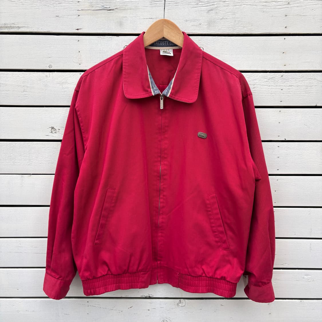 Lacoste 라코스테 자켓 상품이미지1