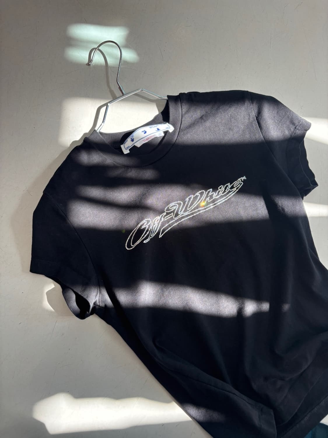 Off-White T-shirt 상품이미지1