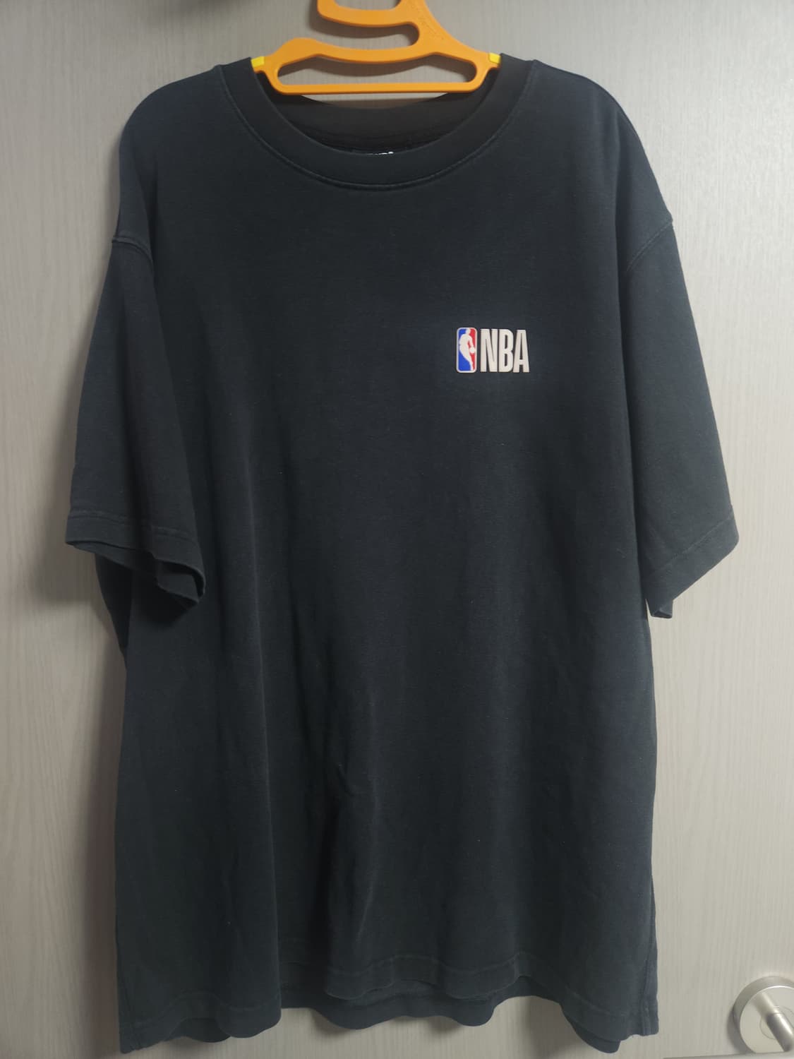 NBA 반팔 티셔츠, XL 상품이미지1