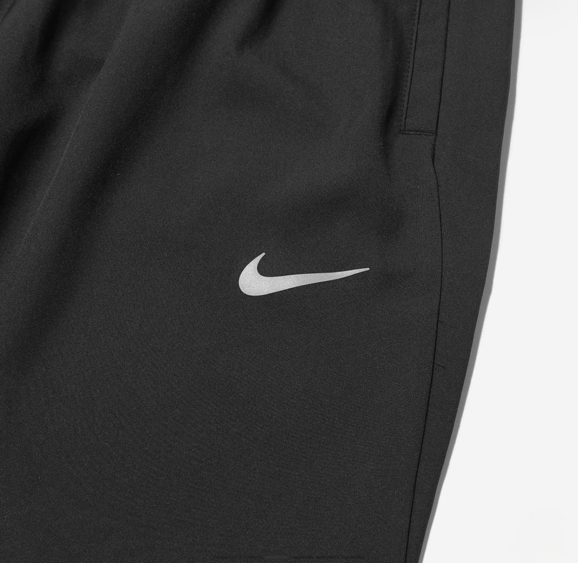 나이키 드라이핏 챌린저 우븐 팬츠 블랙 - 아시아 상품이미지2
