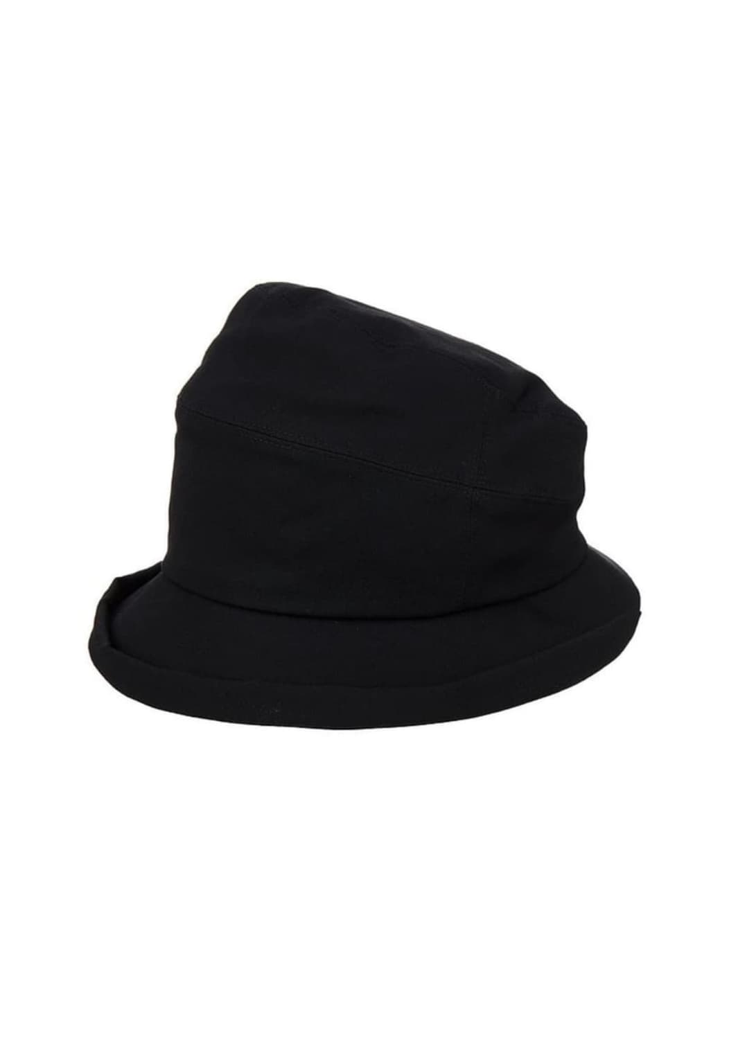 요지야마모토 울 트릴비 버킷햇 상품이미지1