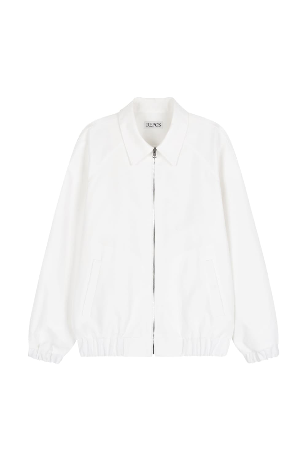 repos 리포스 새제품 STANDARD RAGLAN JUMPER 상품이미지3