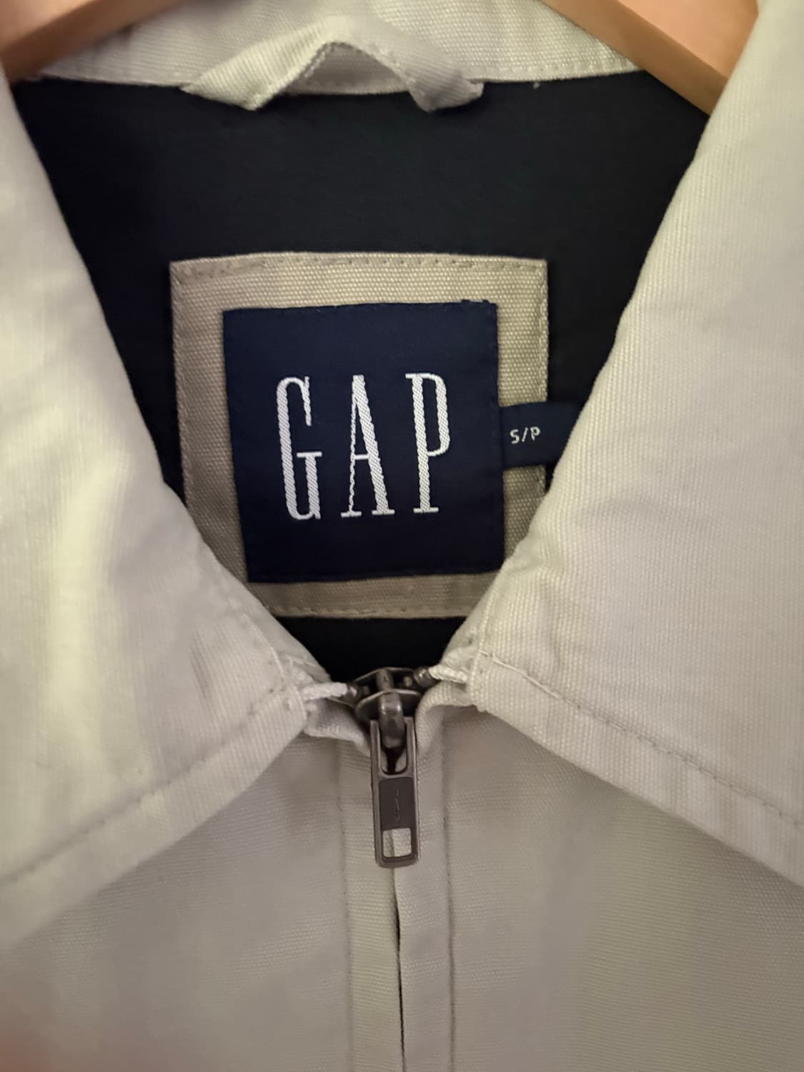[S] 00s 올드갭 스윙탑 자켓 GAP 상품이미지2