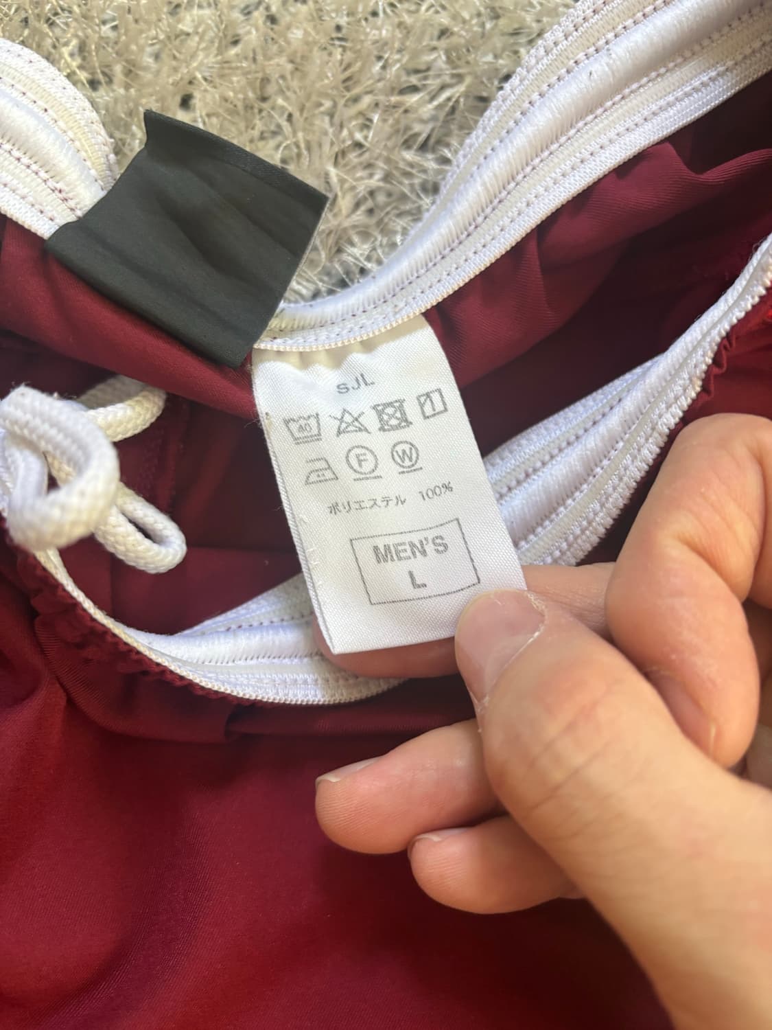 일제 나이키 DRI-FIT 반바지 사이즈 32 상품이미지5