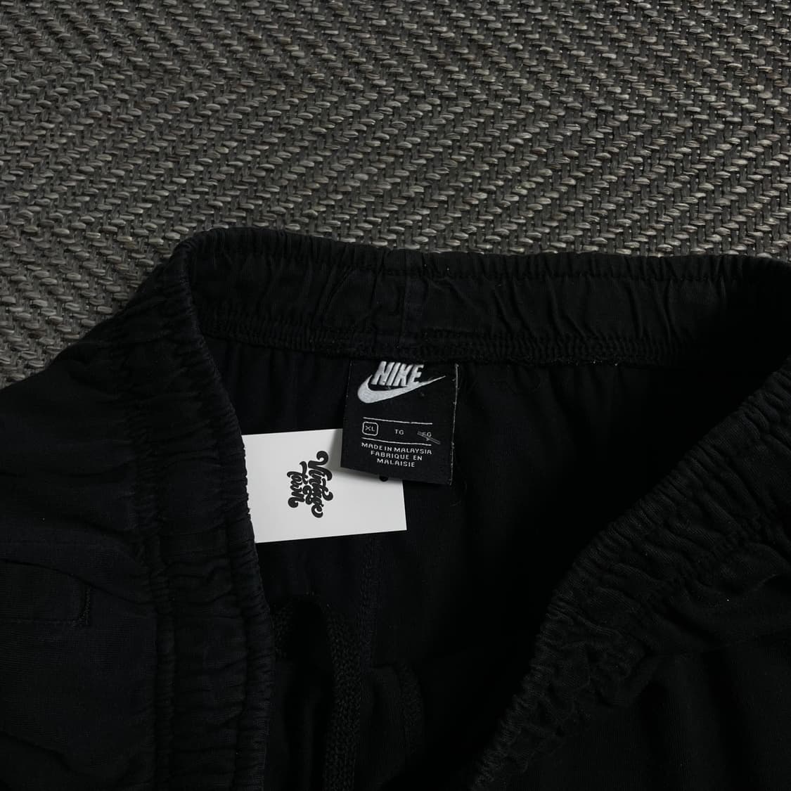 나이키 NSW 퓨추라 스우시 로고 스웻 쇼츠o 4049 상품이미지3