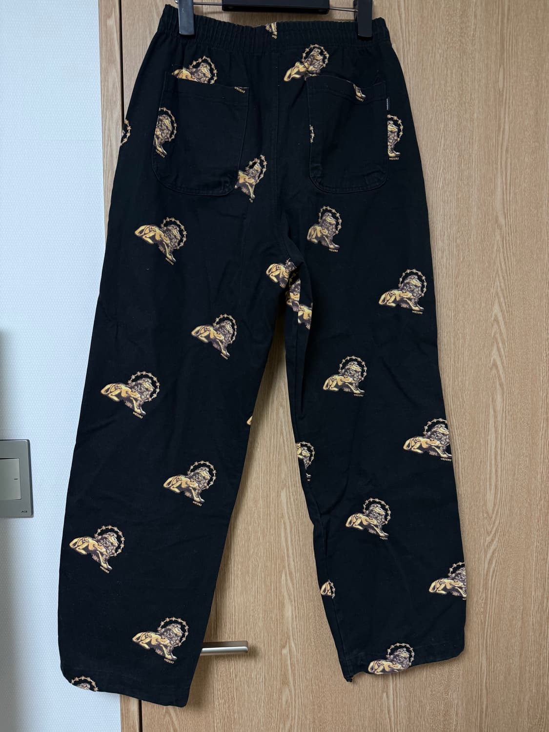 위캔더스 킹팬츠 상품이미지2