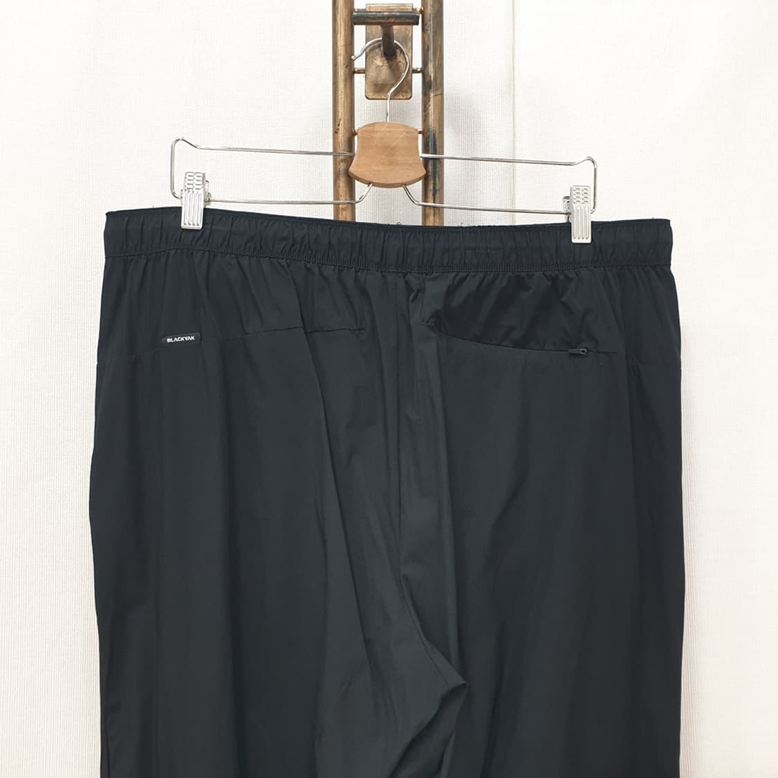 블랙야크 기능성 하절기 바지 (40)빅사이즈 상품이미지5